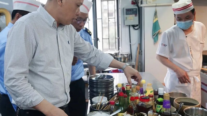 上海食品OEM代工：揭秘成功案例背后的秘密
