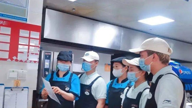 膨化食品好不好吃，关键看这道工序怎么走