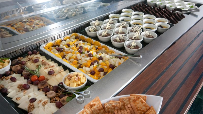 餐饮采购的盲区：从下单到入库的流程陷阱