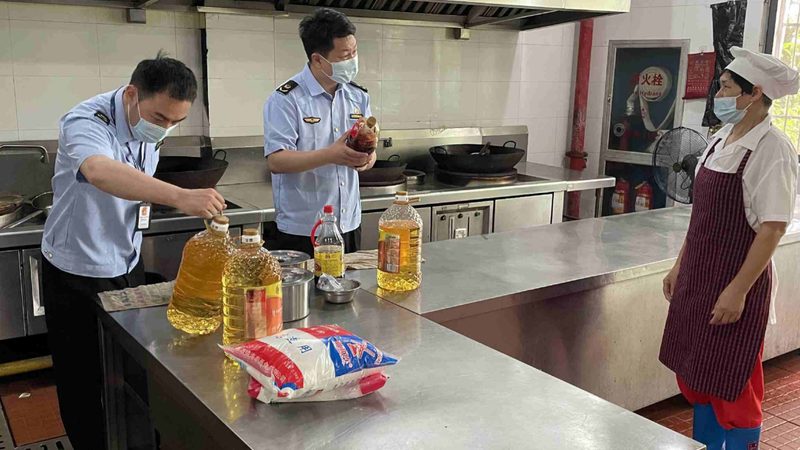 速冻食品代工：省心还是踩坑，先看清这几道关