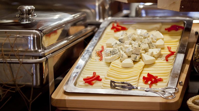 学校食堂食材报价的底牌在哪里