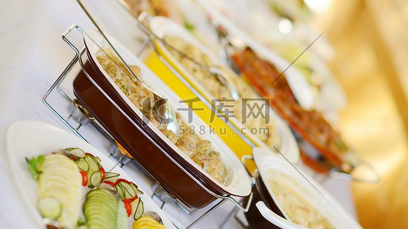 预制菜配送，如何选择可靠的连锁餐饮供应商？**