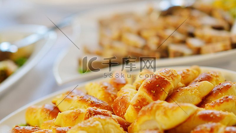 速冻食品定制：规格参数背后的科学