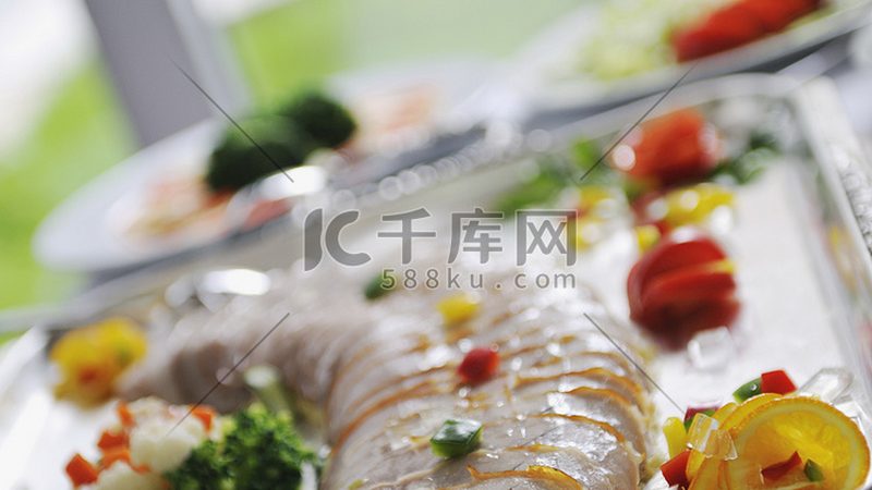 速冻食品代理加盟流程及步骤